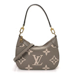 Empreinte Monogram Giant Bagatelle NM Tourterelle Creme