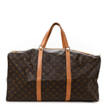 Monogram Sac Souple 55