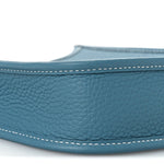 Taurillon Clemence Evelyne TPM New Blue Jean
