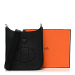 Taurillon Clemence Evelyne TPM Black
