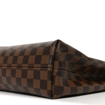 Damier Ebene Graceful PM