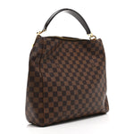 Damier Ebene Portobello PM
