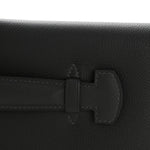 Evercolor Depechette Pouch Ardoise