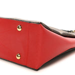 Monogram Surene MM Cherry