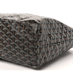 Goyardine Saint Louis PM Black