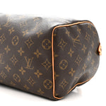 Monogram Speedy 25