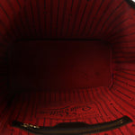 Damier Ebene Neverfull MM