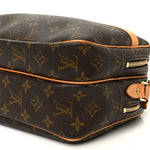 Monogram Reporter PM