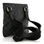 Damier Graphite Thomas