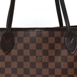 Damier Ebene Neverfull MM