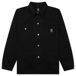 Coverall - Black
