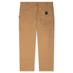 Double Knee Painter Pant - Chestnut
