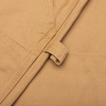 Double Knee Painter Pant - Chestnut