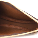 Monogram Mini Pochette Accessories