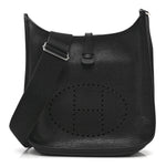 Taurillon Clemence Evelyne III PM Black