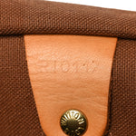 Monogram Speedy Bandouliere 35