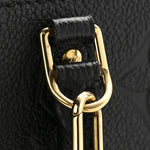 Empreinte Monogram Giant Petit Sac Plat Black