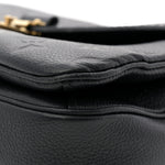 Empreinte Pochette Metis Black