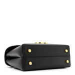 Supple Calfskin Teen Nino Black
