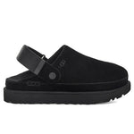 Women's Goldenstar Clog - Black