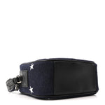 Denim TB Camera Bag Indigo