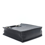 Empreinte Monogram Giant Petit Sac Plat Black