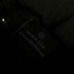 Monogram Petite Malle Souple Black