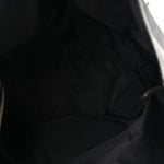 Patent Medium Pelham Shoulder Bag Black