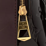 Vernis Melrose Amarante