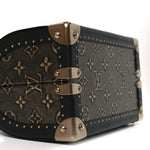 Monogram Epic Calfskin Speedy Trunk 20