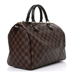 Damier Ebene Speedy 30