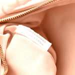 Nappa Intrecciato Teen Jodie Hobo Lotus