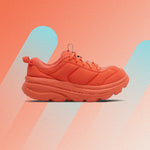 Hoka x Marni Bondi B3LS - Poinciana