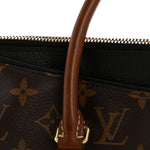 Monogram Pallas Black