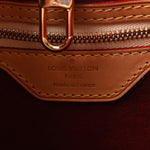 Monogram Multicolor Sharleen MM White