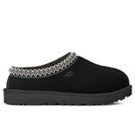 Women's Tasman II Slipper - Black