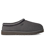 Tasman II Slipper - Dark Grey