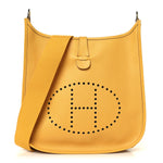 Courchevel Evelyne GM Jaune