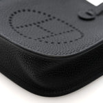 Taurillon Clemence Evelyne TPM Black