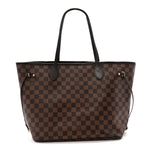 Damier Ebene Neo Neverfull MM