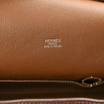 Taurillon Clemence Jypsiere 37 Gold