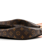 Monogram Multi Pochette Accessories Rose Clair