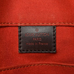 Damier Ebene Bastille Messenger