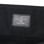 Damier Graphite District MM