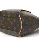 Monogram Ellipse PM