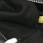 Caviar Quilted Petit Timeless Tote PTT Black