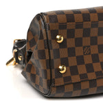 Damier Ebene Trevi PM