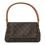 Monogram Mini Looping