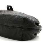 Nappa Nuvolata Spy Black