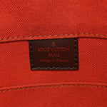 Damier Ebene Bastille Messenger